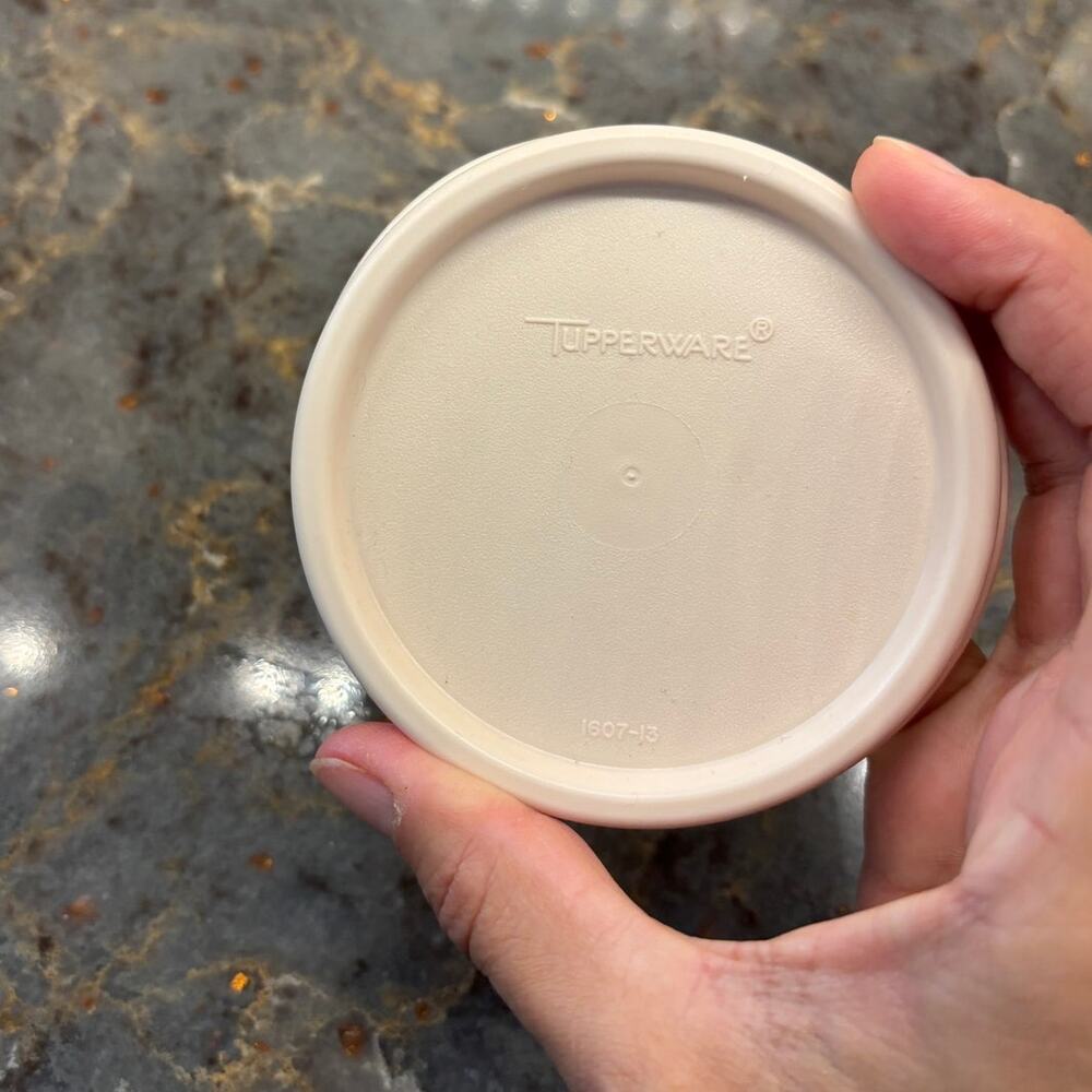 Vintage Tupperware Modular Mate Set - Picture 6 of 6
